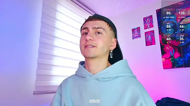 dimitri-bilak online show from 12, 3, 2026