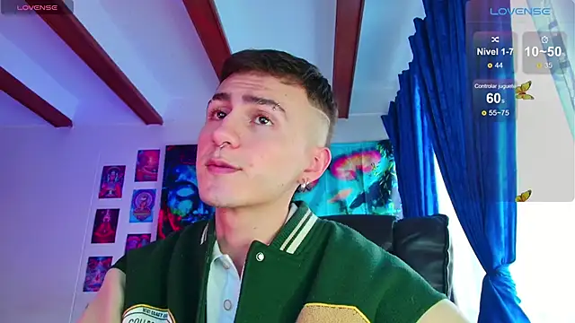 dimitri-bilak online show from 29, 1, 2025