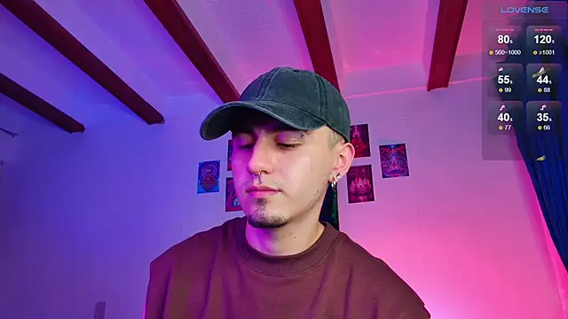 dimitri-bilak online show from 17, 9, 2025