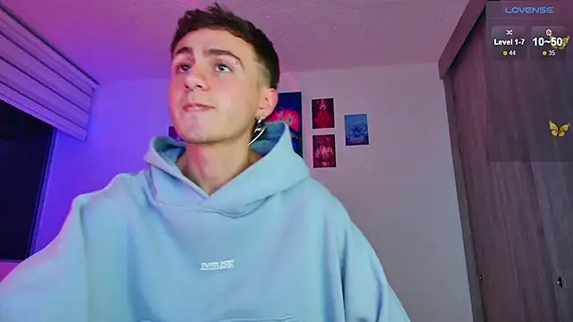 dimitri-bilak online show from 18, 10, 2025