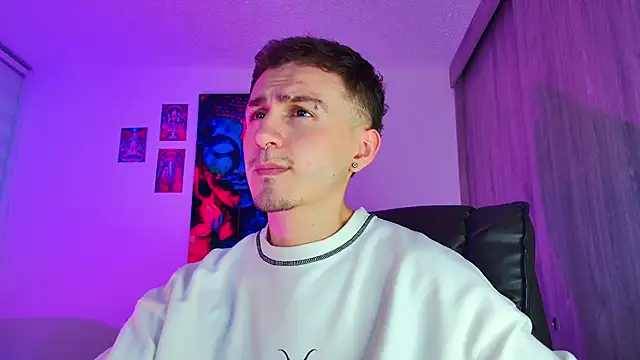 dimitri-bilak online show from 3, 6, 2026