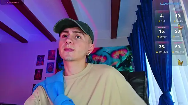 dimitri-bilak online show from 24, 1, 2025