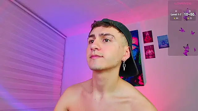 Snapshot of dimitri-bilak chatting on 18, 1, 2026 dimitri-bilak online show from 18, 1, 2026