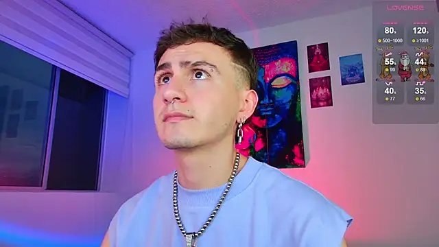 dimitri-bilak online show from 3, 12, 2025