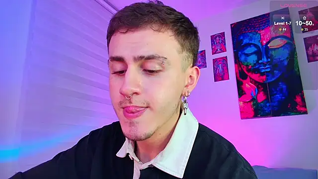 dimitri-bilak online show from 28, 4, 2026