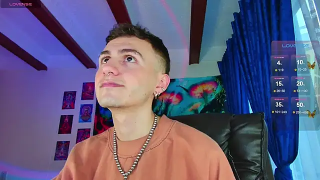 dimitri-bilak online show from 4, 12, 2024