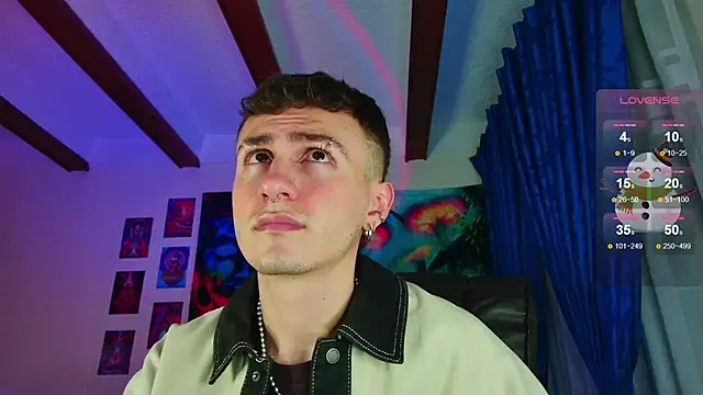 dimitri-bilak online show from 17, 12, 2024