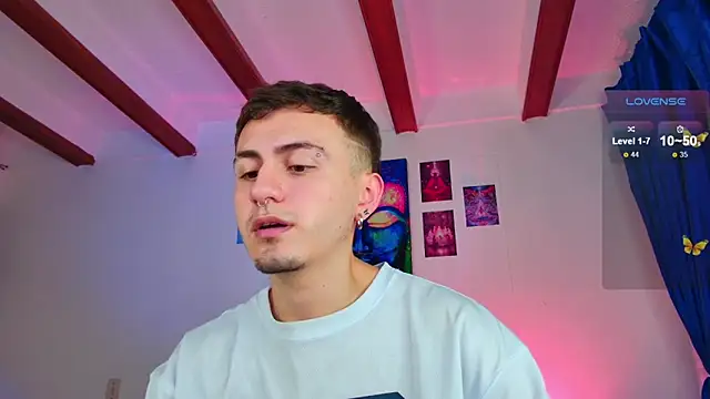 dimitri-bilak online show from 13, 9, 2025