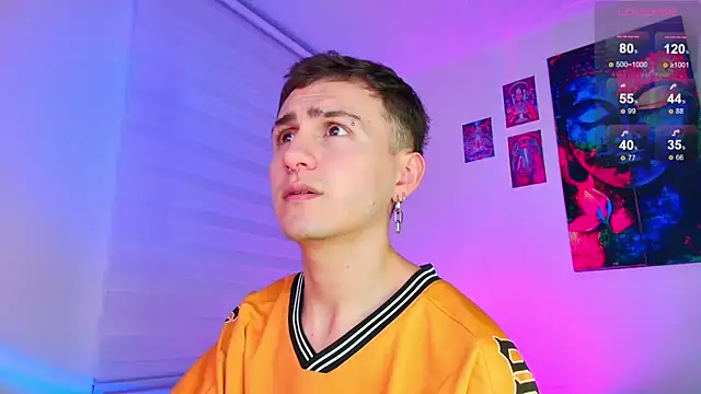 dimitri-bilak online show from 7, 4, 2026