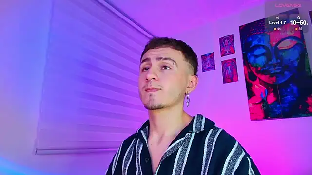 dimitri-bilak online show from 18, 5, 2026
