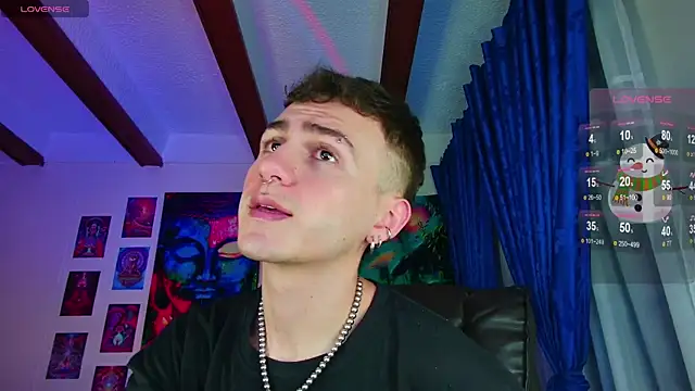 dimitri-bilak online show from 8, 12, 2024