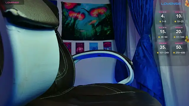 dimitri-bilak online show from 31, 1, 2025