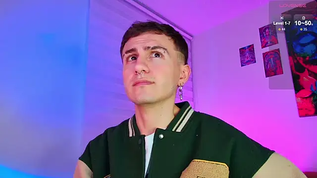 dimitri-bilak online show from 9, 3, 2026