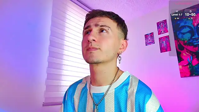 dimitri-bilak online show from 19, 3, 2026