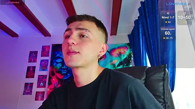 dimitri-bilak online show from 21, 3, 2025