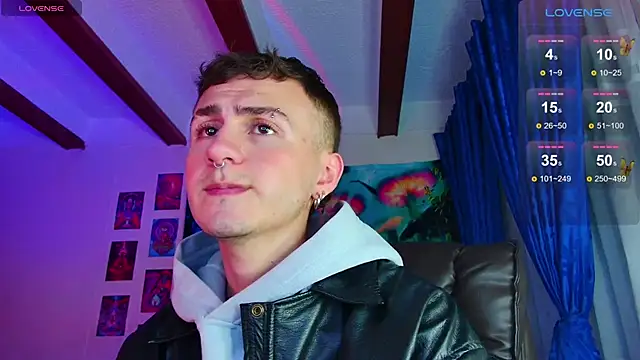 dimitri-bilak online show from 14, 3, 2025