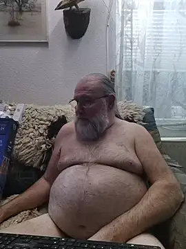 SexySantaC online show from 15, 12, 2025