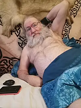 SexySantaC online show from 29, 11, 2025