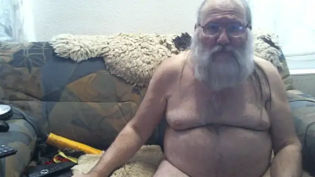 SexySantaC online show from 17, 10, 2025