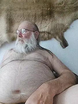 SexySantaC online show from 11, 5, 2026