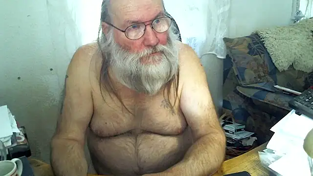 SexySantaC online show from 26, 10, 2025