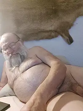 SexySantaC online show from 17, 5, 2026