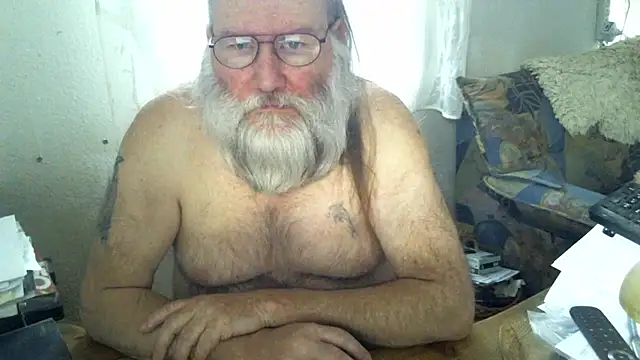 SexySantaC online show from 28, 10, 2025