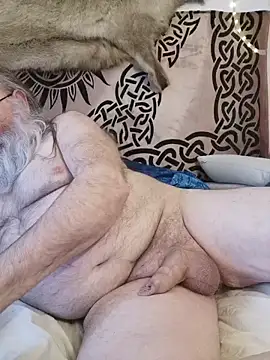 SexySantaC online show from 27, 11, 2025