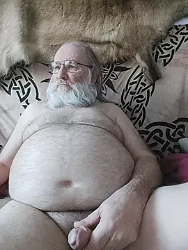 SexySantaC online show from 7, 3, 2026