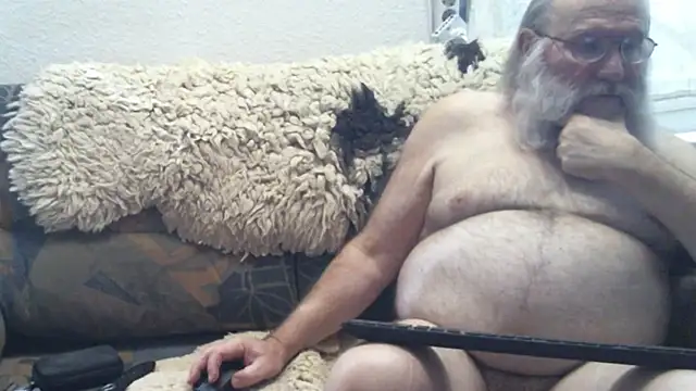 SexySantaC online show from 21, 10, 2025