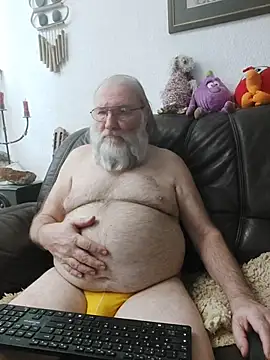 SexySantaC online show from 12, 3, 2026