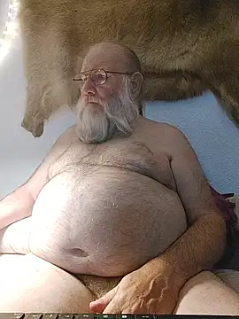 SexySantaC online show from 16, 5, 2026