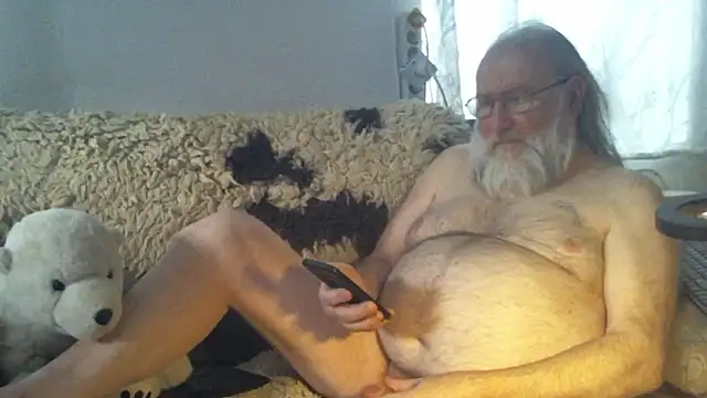 SexySantaC online show from 7, 1, 2026