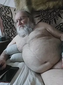 Snapshot of SexySantaC chatting on 1, 3, 2026 SexySantaC online show from 1, 3, 2026