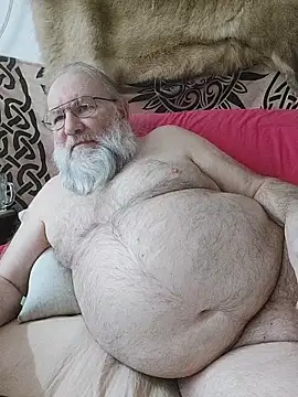 SexySantaC online show from 13, 1, 2026