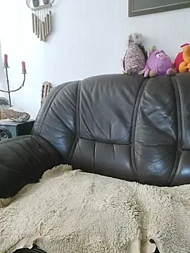 SexySantaC online show from 25, 5, 2026