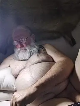 SexySantaC online show from 15, 5, 2026