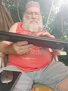 SexySantaC online show from 27, 5, 2026