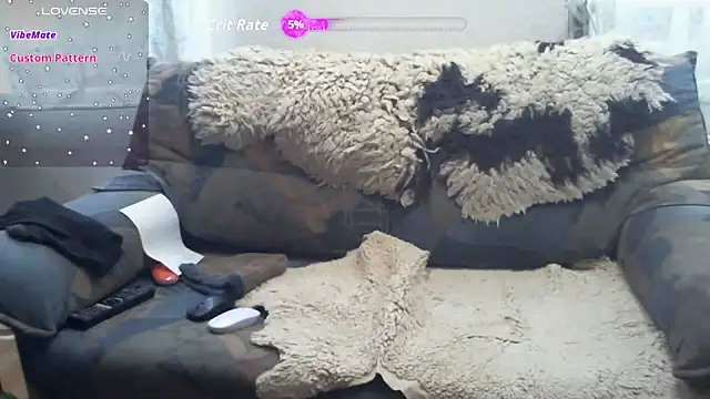 Snapshot of SexySantaC chatting on 7, 2, 2026 SexySantaC online show from 7, 2, 2026