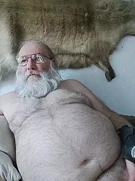 SexySantaC online show from 23, 5, 2026