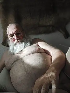SexySantaC online show from 26, 5, 2026