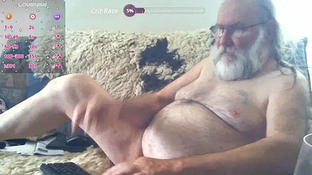 Snapshot of SexySantaC chatting on 14, 7, 2026 SexySantaC online show from 14, 7, 2026