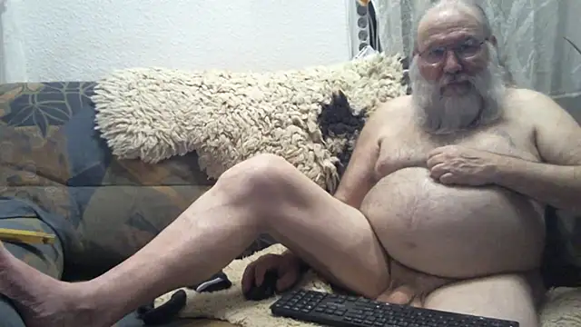 SexySantaC online show from 29, 10, 2025