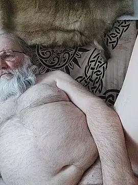 SexySantaC online show from 25, 3, 2026