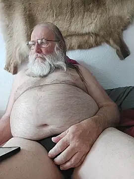 SexySantaC online show from 22, 5, 2026