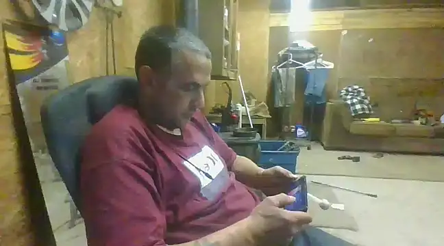 hardcok4u2abuse40 online show from 9, 2, 2025