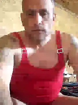 hardcok4u2abuse40 online show from 23, 1, 2025