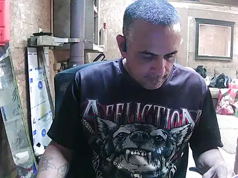 hardcok4u2abuse40 online show from 2, 10, 2025