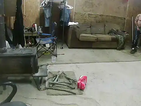 hardcok4u2abuse40 online show from 15, 2, 2025