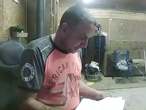 hardcok4u2abuse40 online show from 22, 2, 2025